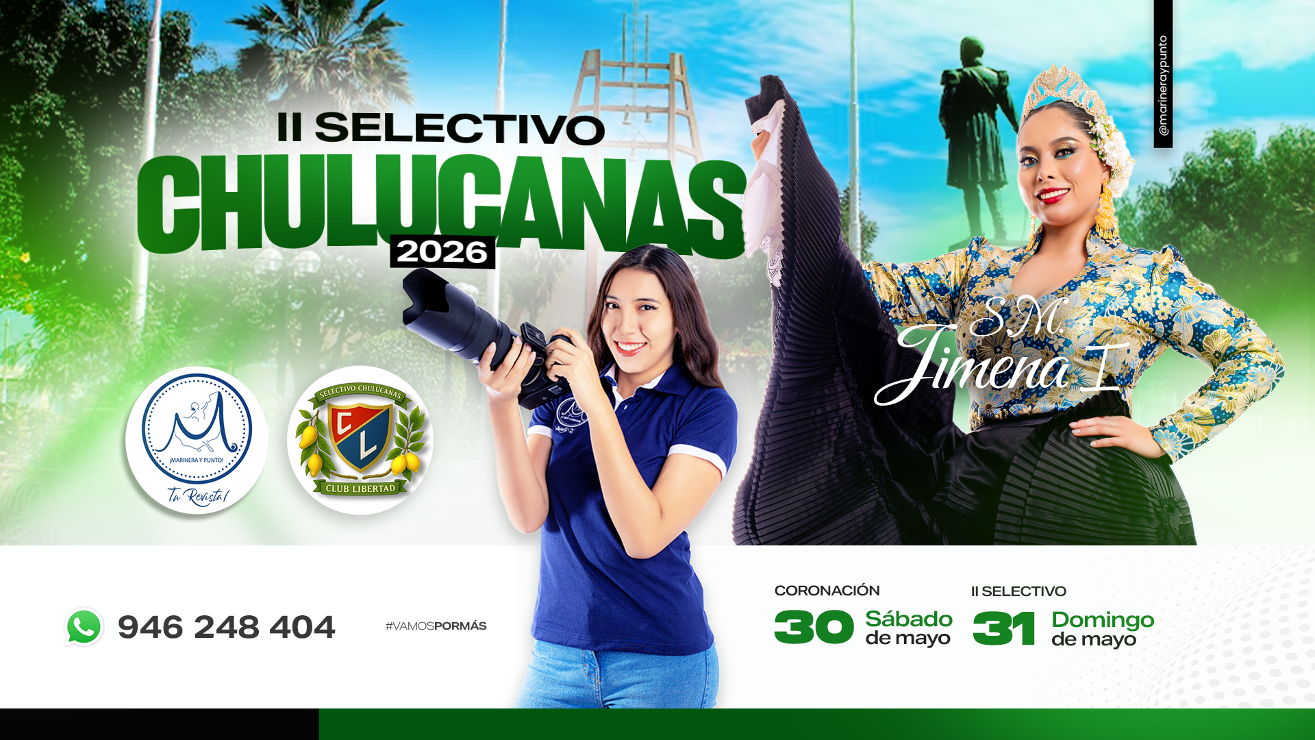 PORTADA WEB - CHULUCANAS