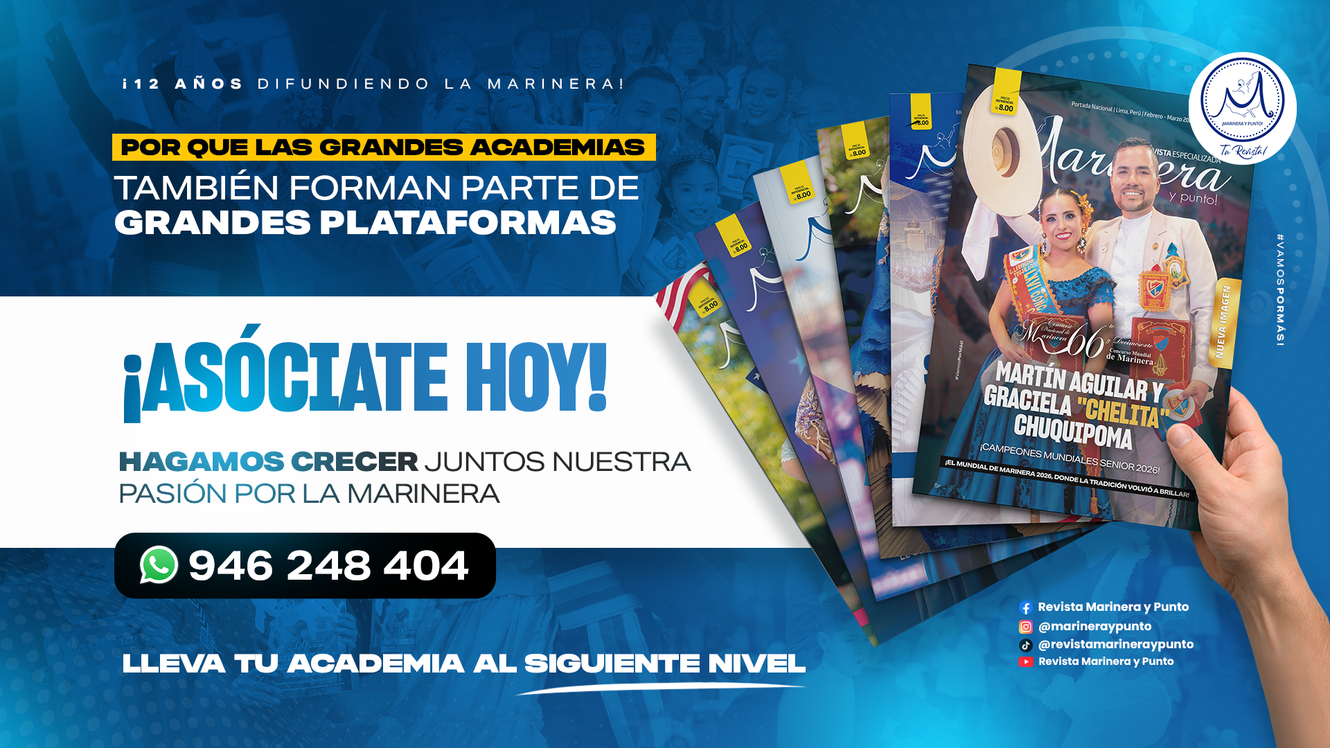 SLIDE WEB - ACADEMIAS